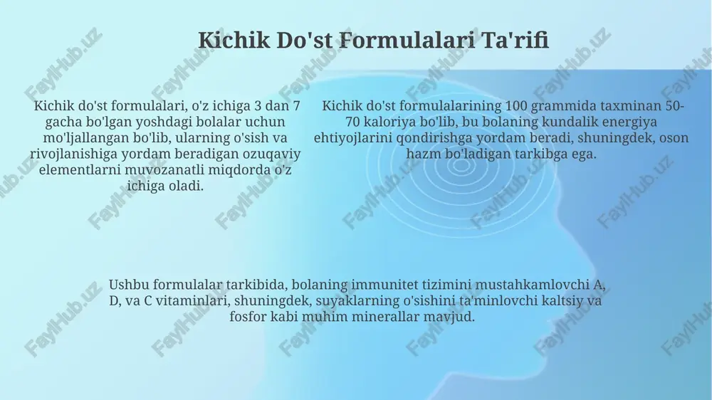 kichik doʻst formulalari - Page 5