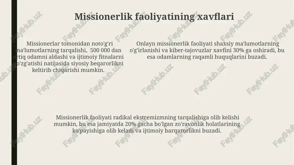 kibermakon va diniy ekstremizm - Page 5