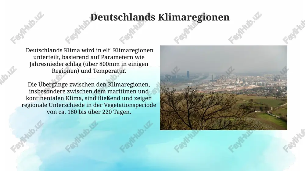 klima in deutschland - Page 5