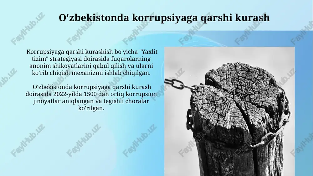 korrupsiya-yashirin xavf,ochiq muammo - Page 5