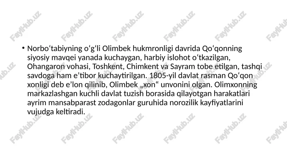 qo’qon xonligi - Page 5