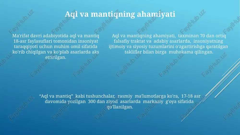 ma'rifatchilik adabiyoti - Page 5