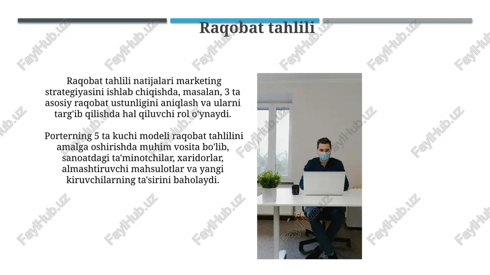 marketing menejmenti - Page 5