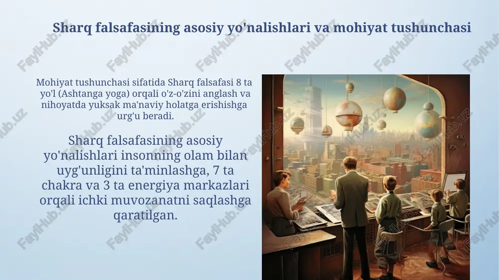falsafaning mohiyati - Page 5