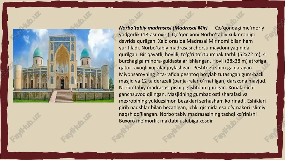 qo’qonxonligi - Page 5