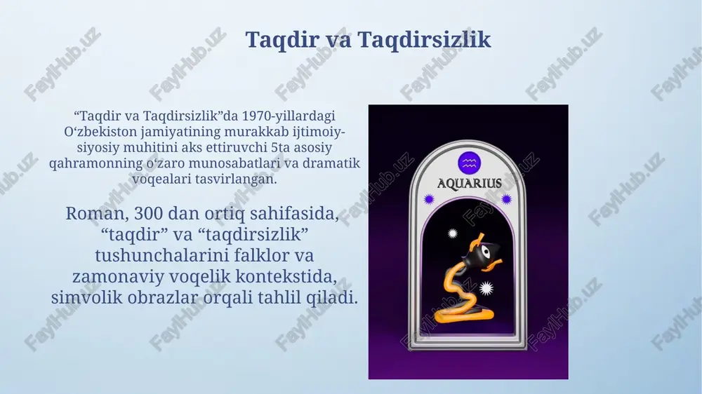 ma'naviyatning yemirilishi - Page 5