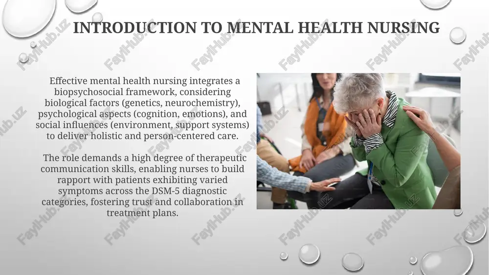 mental health nursing - Page 5