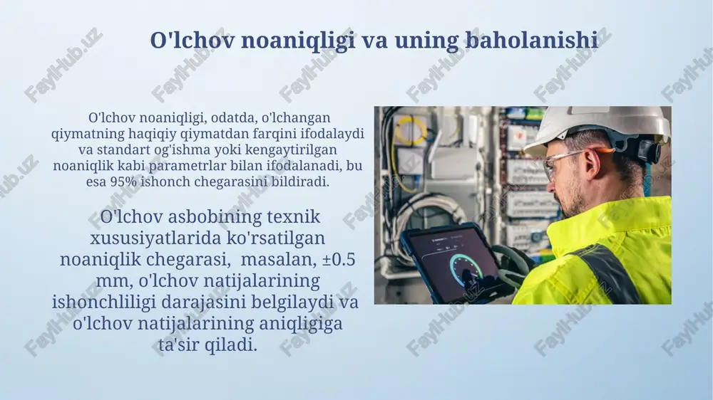 davlat metrologik nazorati tizimi - Page 5