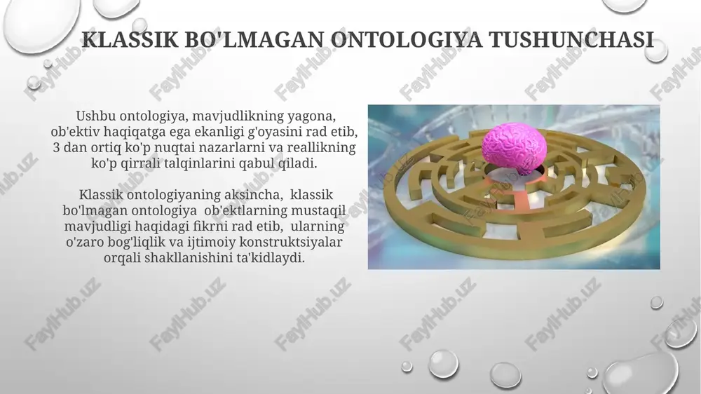 ma'lumot ontologiyasi - Page 5