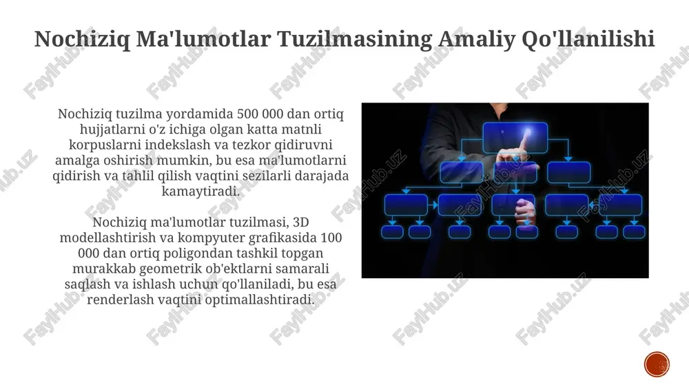 nochiziq ma'lumotlar tuzilmasi - Page 5