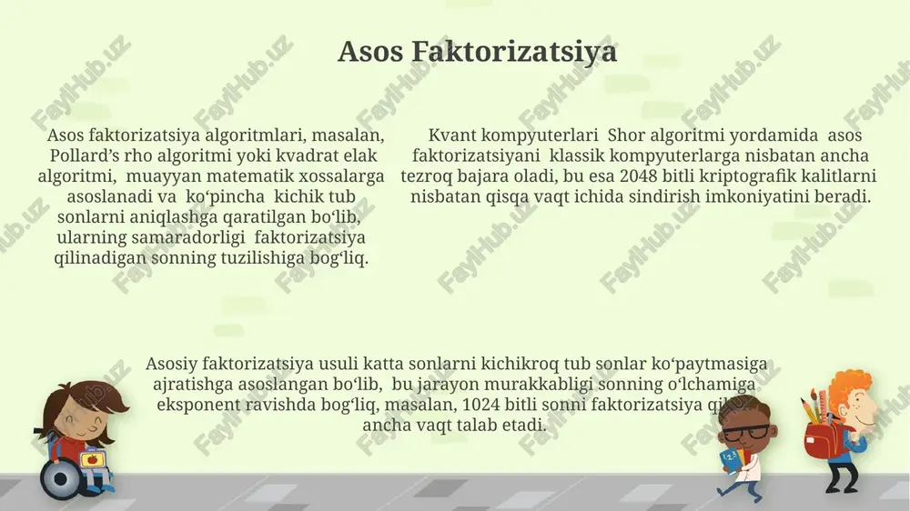 nomalum sonni topish usullari - Page 5