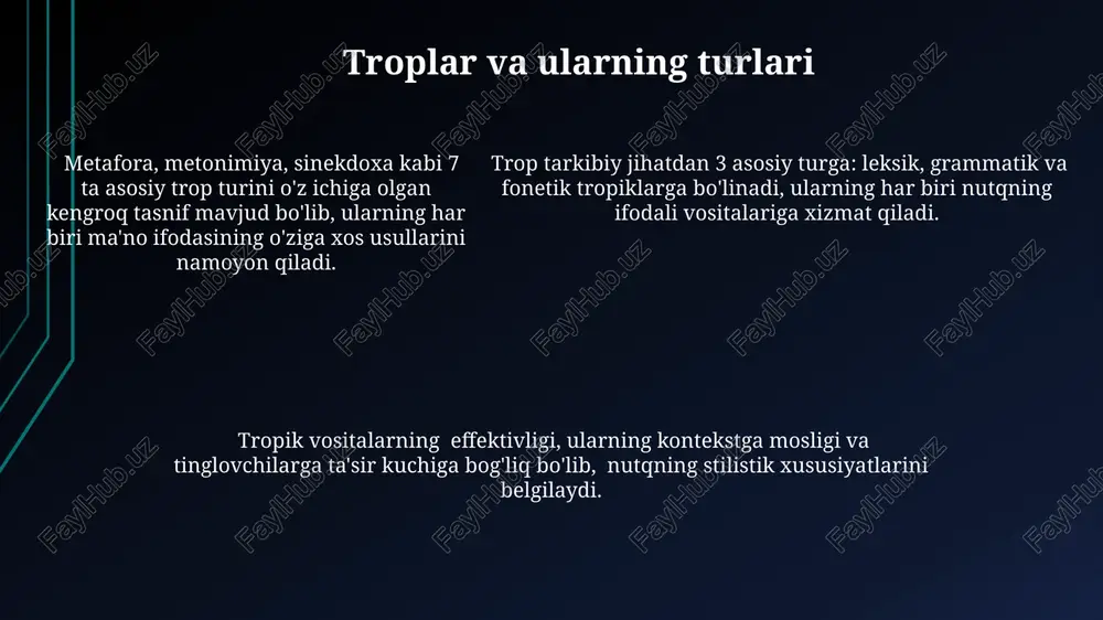 nutq madaniyati va stilistika - Page 5