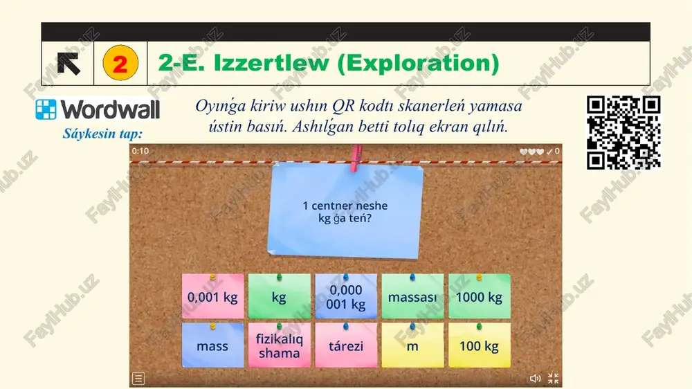 massa hám onıń birlikleri_5e - Page 5