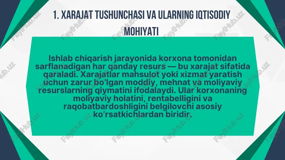 o‘rganish va tahlil qilish — bu zamonaviy menejerning asosiy vazifalaridan biri bo‘lib, u korxonaning barqaror rivojlanishiga zamin yaratadi. etiboringiz uchun rahmat