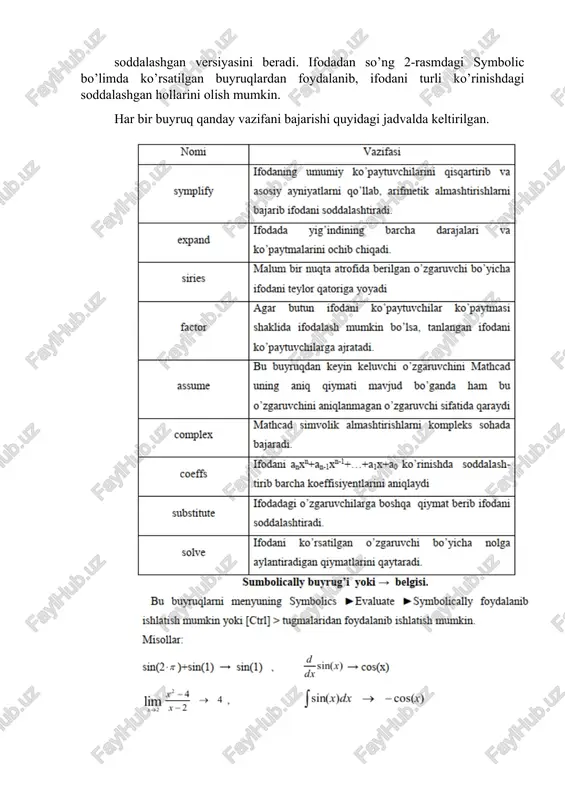mathcad bilan tanishuv - Page 5