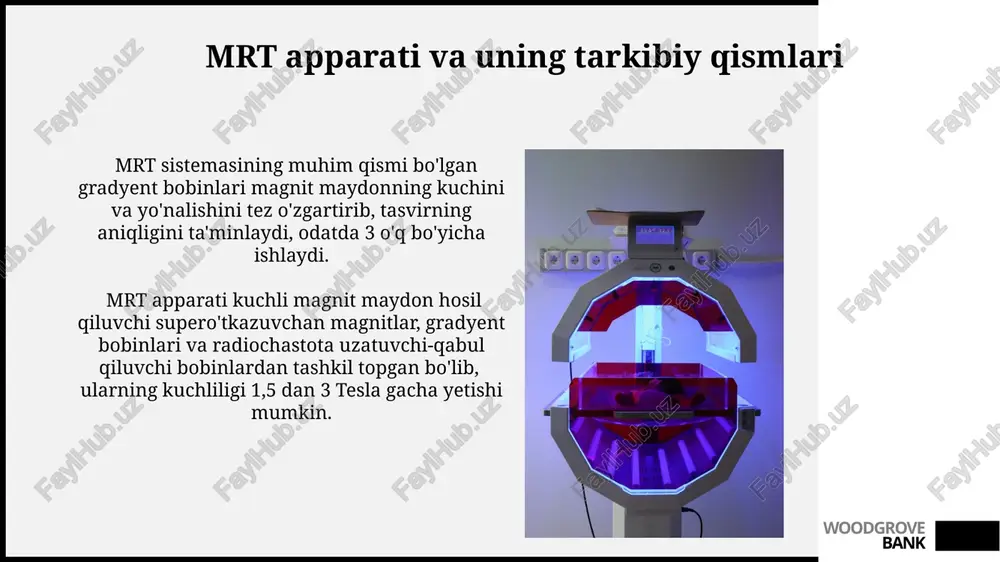magnit-rezonans tomografiyasi - Page 5