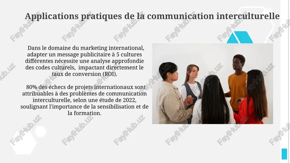 la communication interculturelle - Page 5