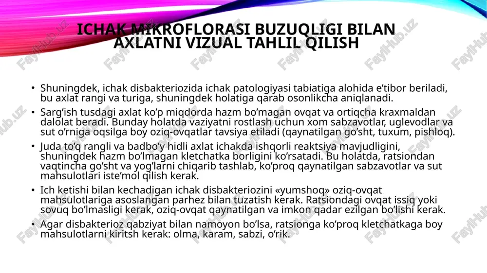 davronning tayyorlagan taqdimotnomasi - Page 5