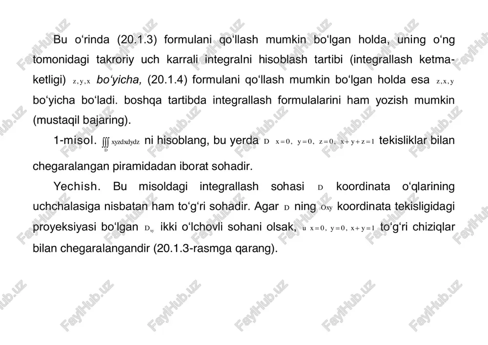 uch karrali integral - Page 5