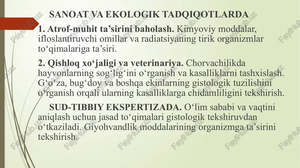 to’qimavaorgankesmalarinitayyorlash - Page 5