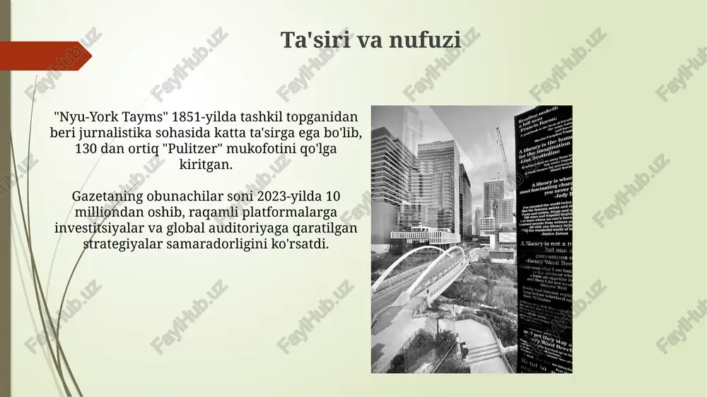 the new york times gazetasi - Page 5