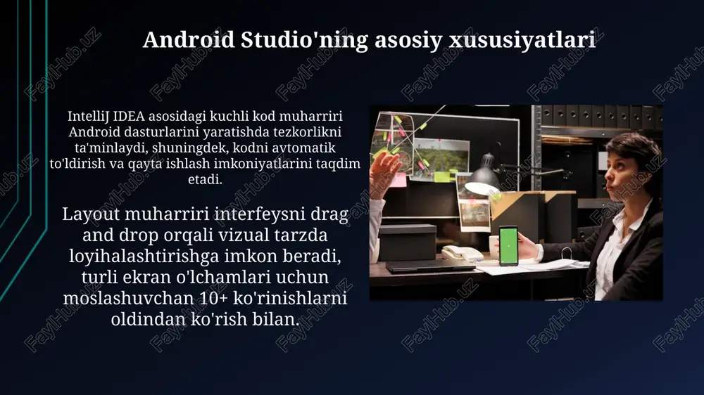 android studio - Page 5