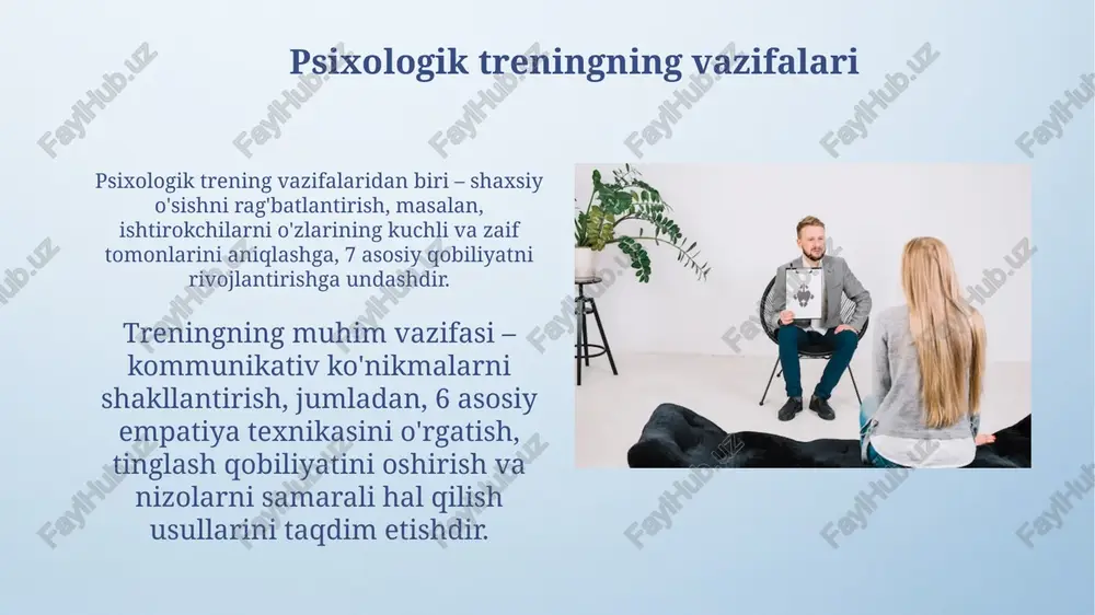 psixologik trening - Page 5