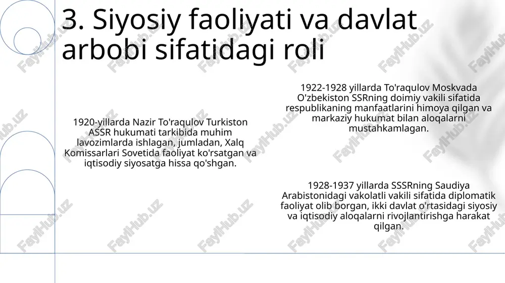 nazir tóraqulov hayoti va ijodi - Page 5