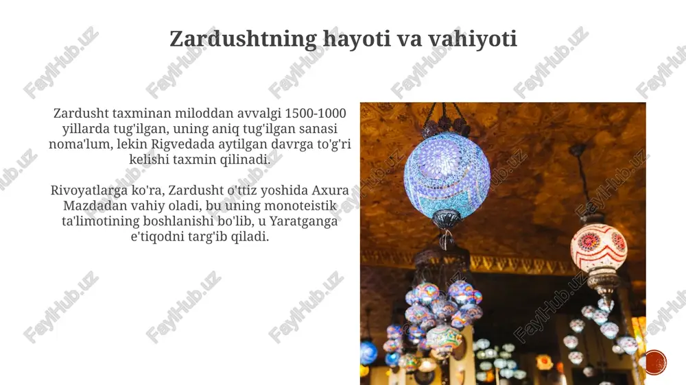 zardushtiylikning vujutga kelishi - Page 5