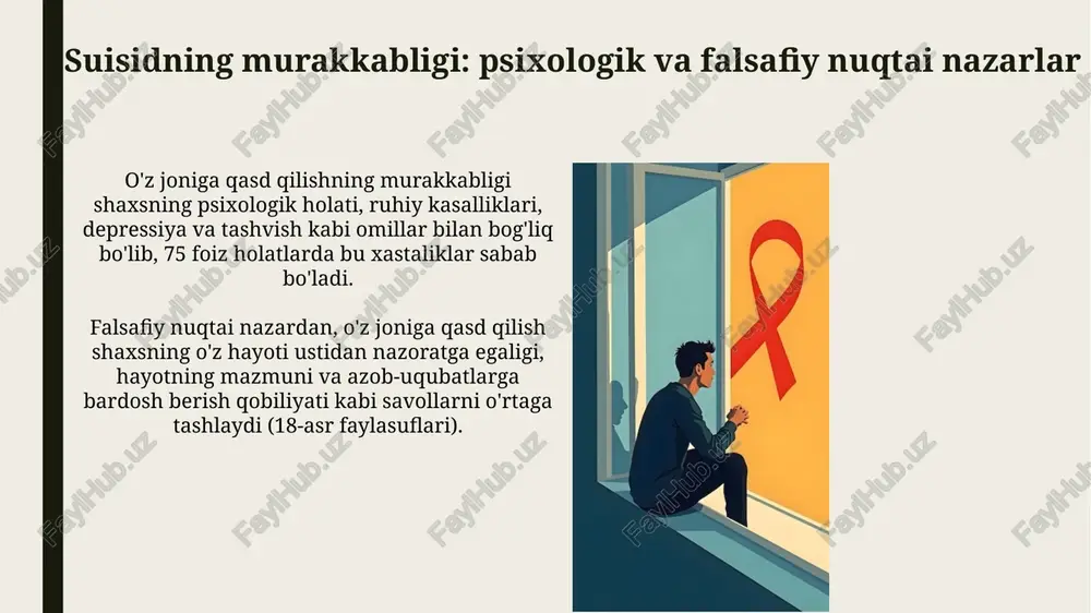 evtanaziya va uning turlari - Page 5