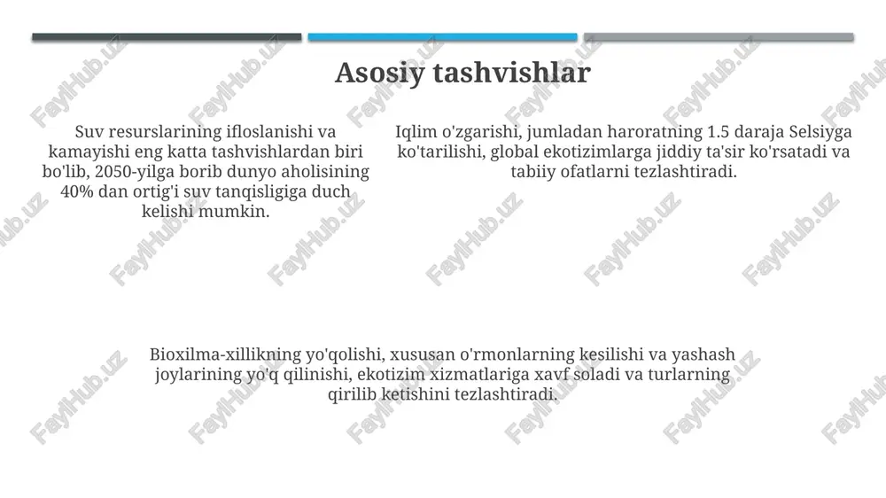 agar men ekologik sardor bolsam - Page 5