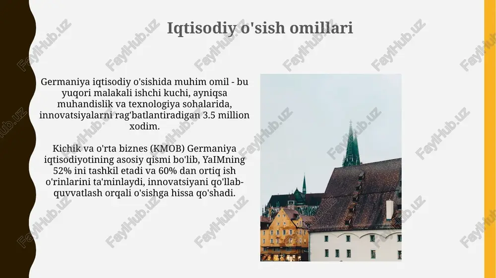 germaniya iqtisodi - Page 5