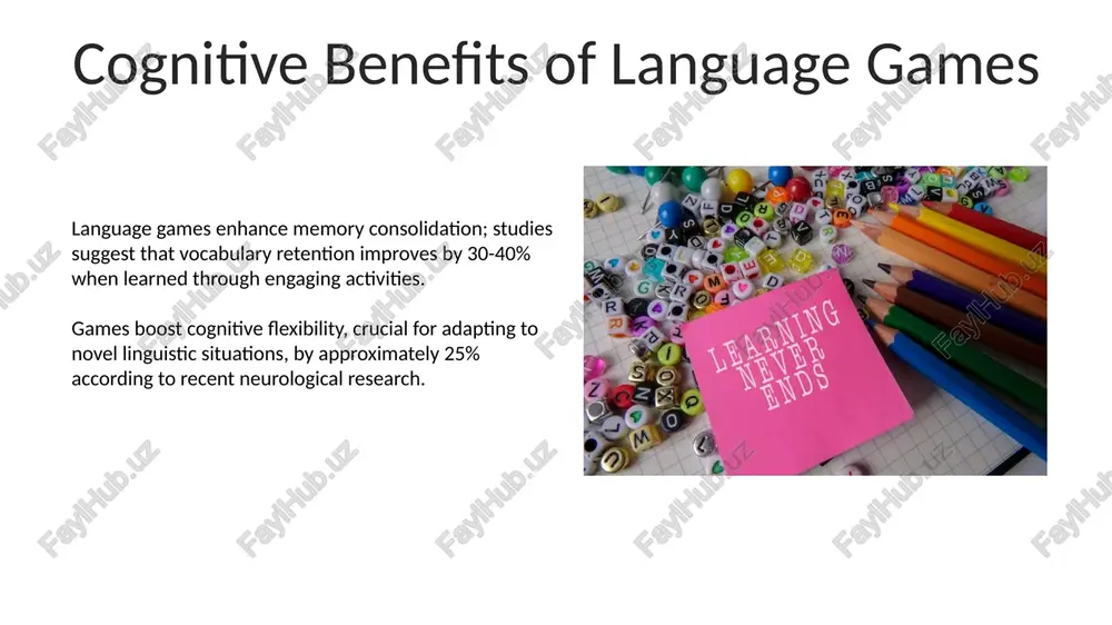 the importance of language games in english language teaching - Page 5