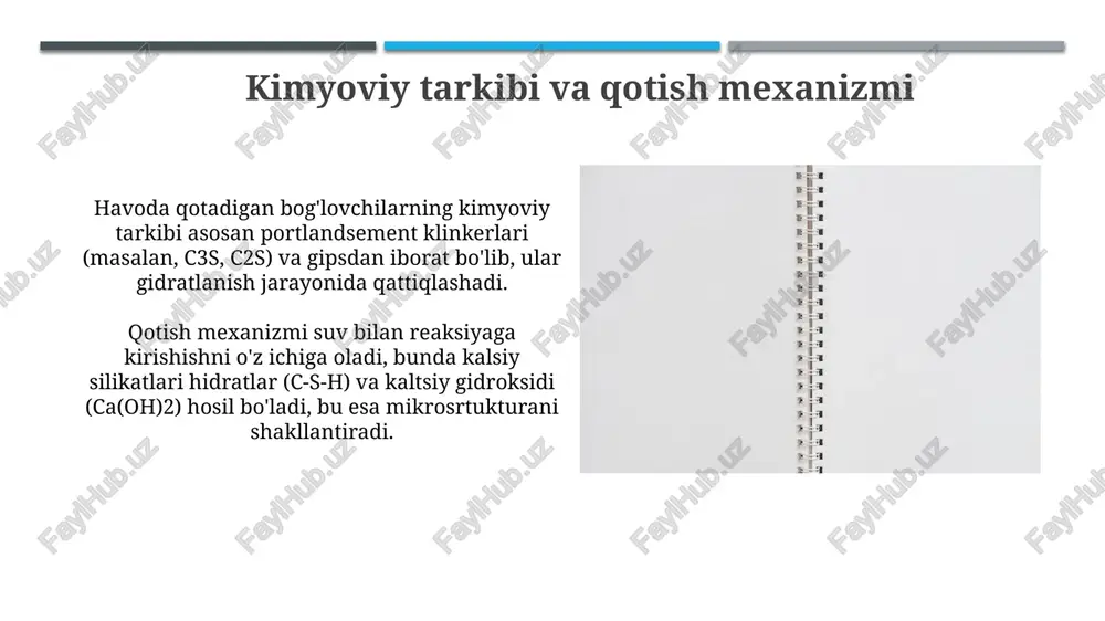 havoda qotadigan bog'lovchilar - Page 5