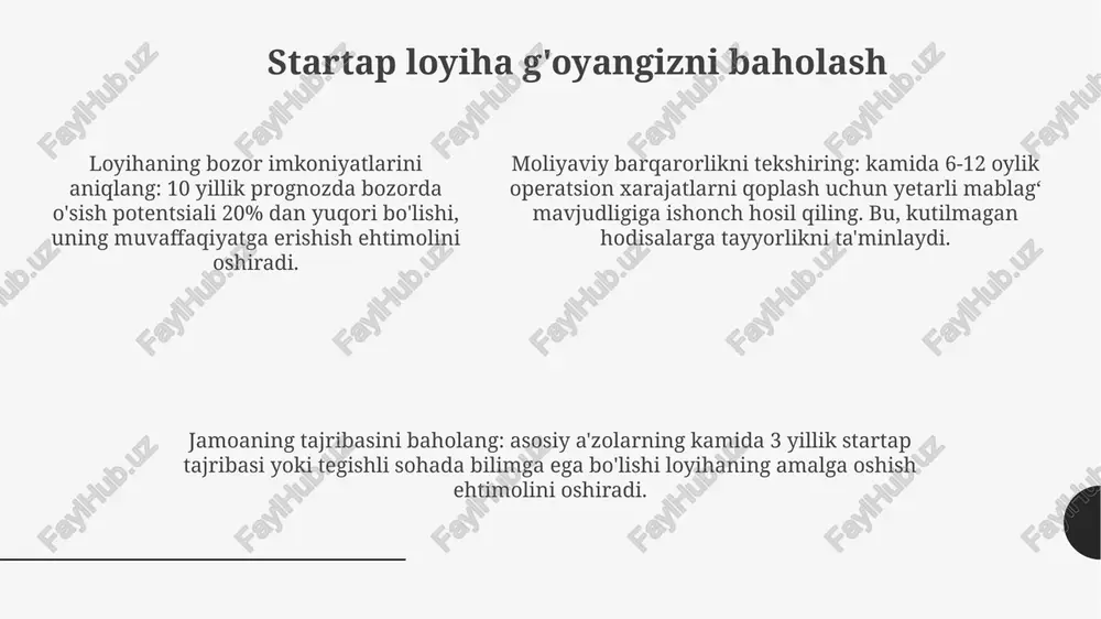startap loyihalarini topish - Page 5