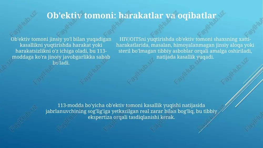 jinoyat kodeksi 113-modda - Page 5