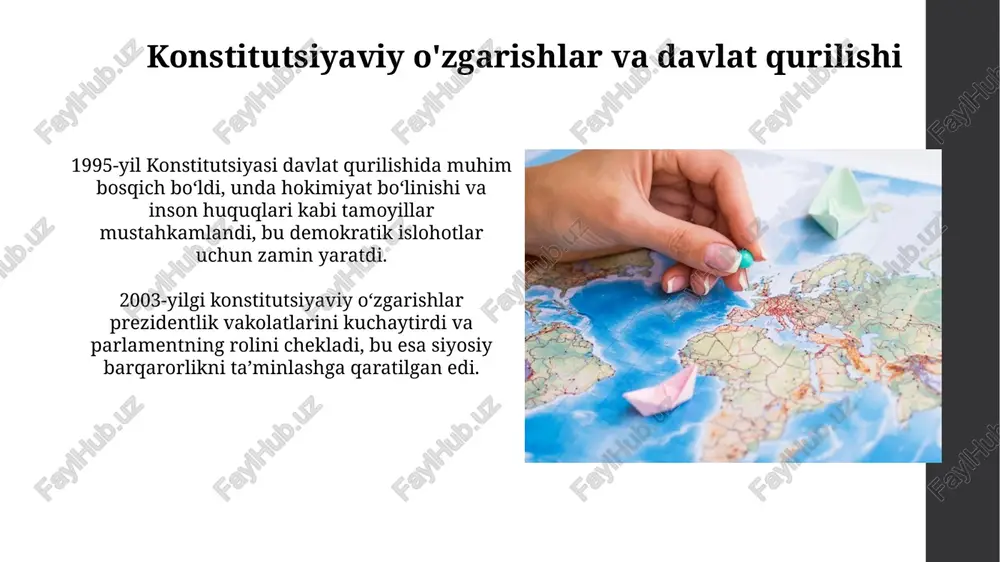 kavkaz orti davlatlari 1991- 2017 - yillar - Page 5