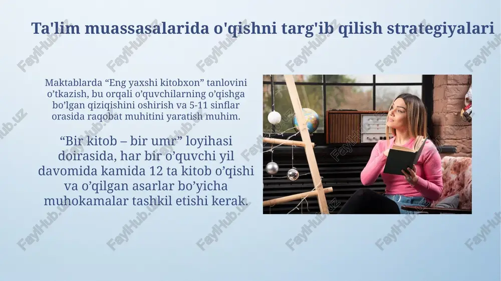 ma'naviyat asoslari va huquq ta'limi - Page 5