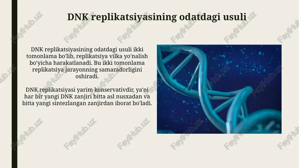 genetikada nomuntazam kópayish turi - Page 5