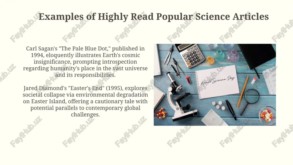popular scientific articles - Page 5