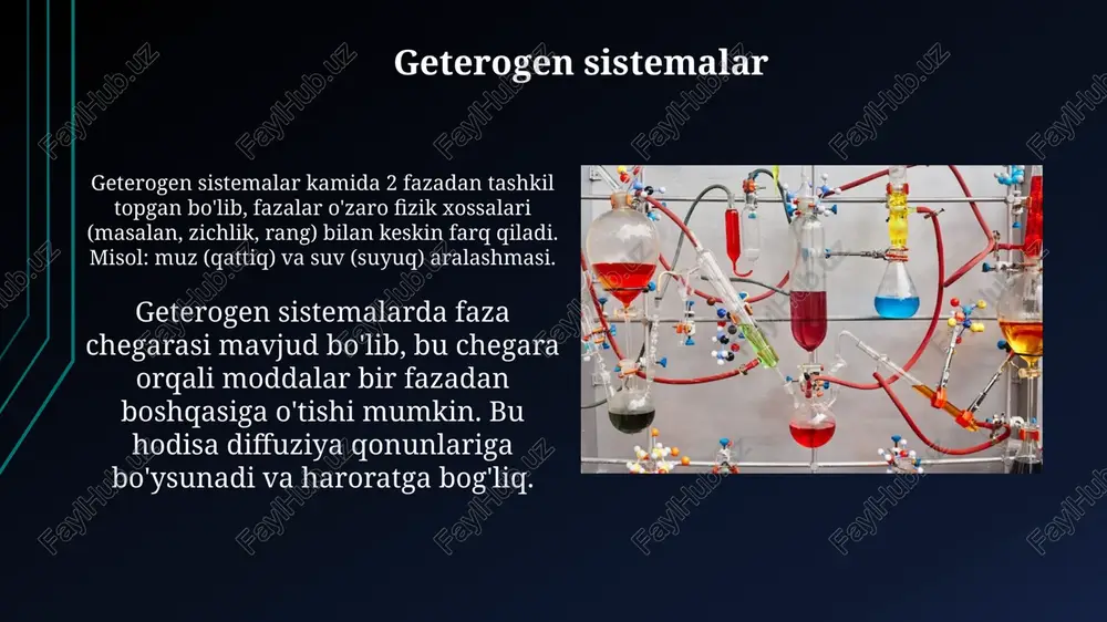 kimyoviy sistemalar turlari - Page 5