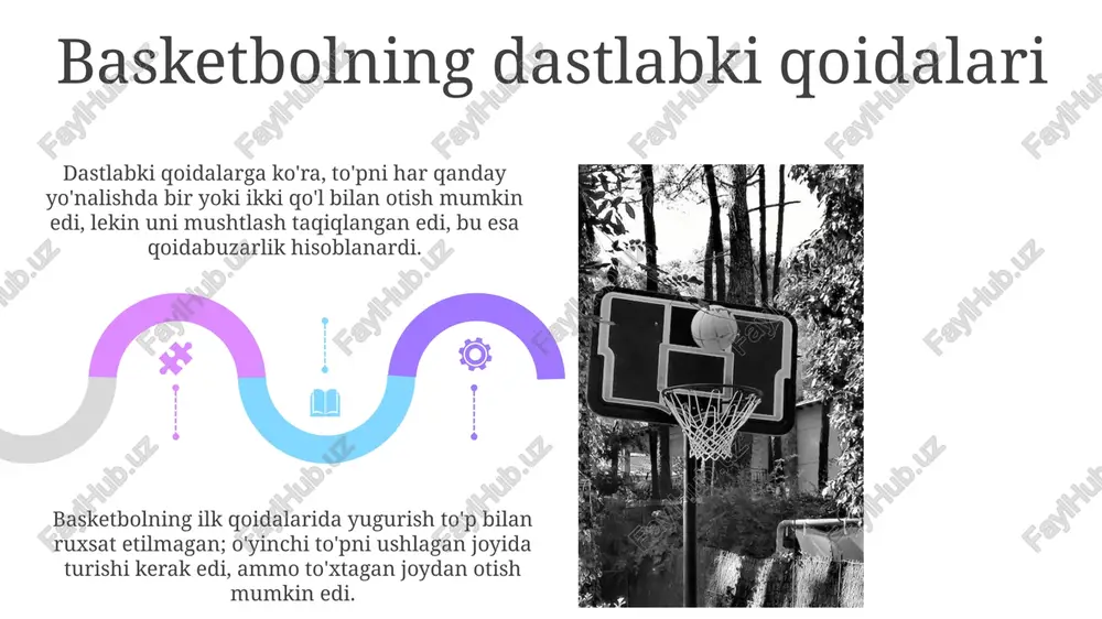 basketbol va uning kelib chiqishi - Page 5