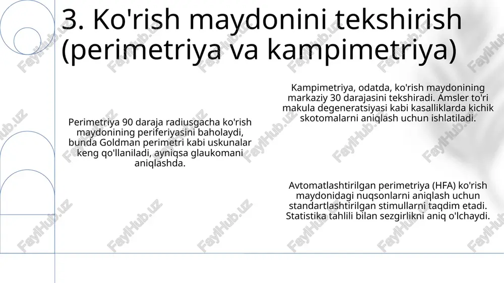 ko'zning biomikroskopik tekshiruvi va imaging - Page 5