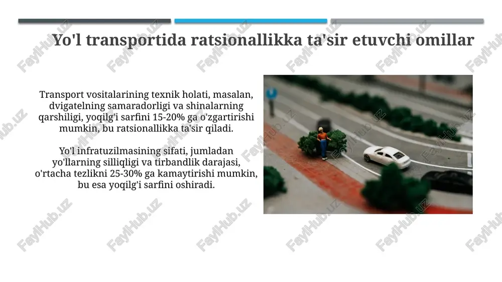 transport logistikasi - Page 5
