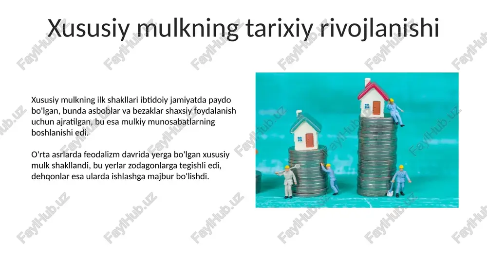 iqtisodiy islohotlar - Page 5