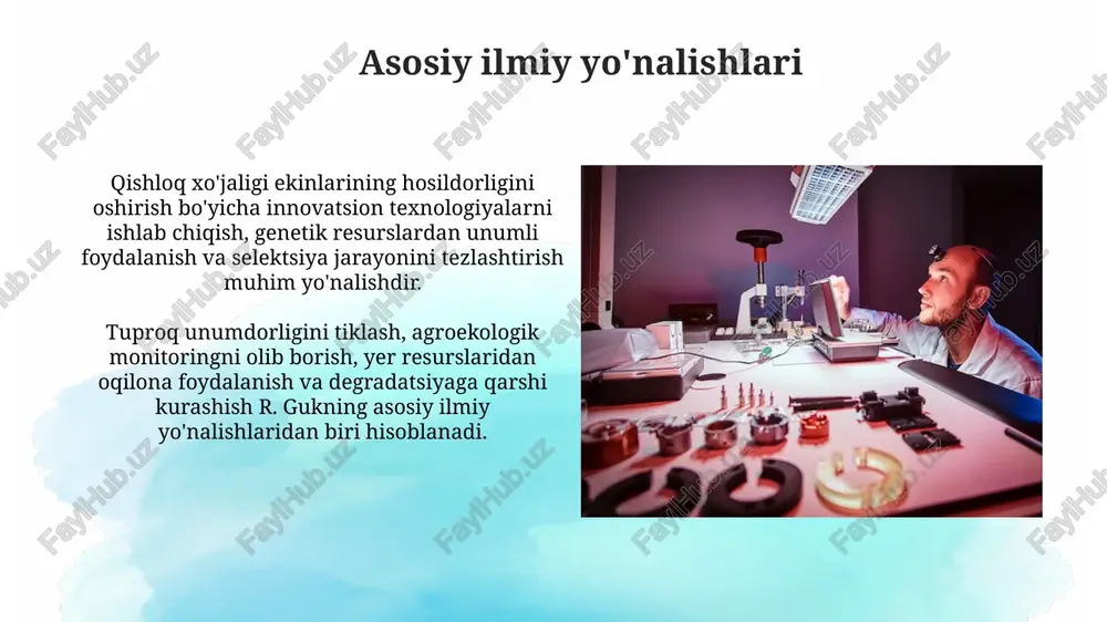 r.gukning ilmiy ishlari - Page 5