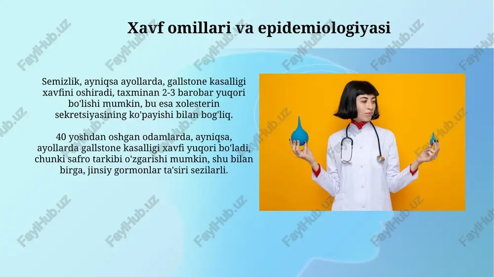 o't tosh kasalliklari simptomatalogiyasi va davolash usullari - Page 5