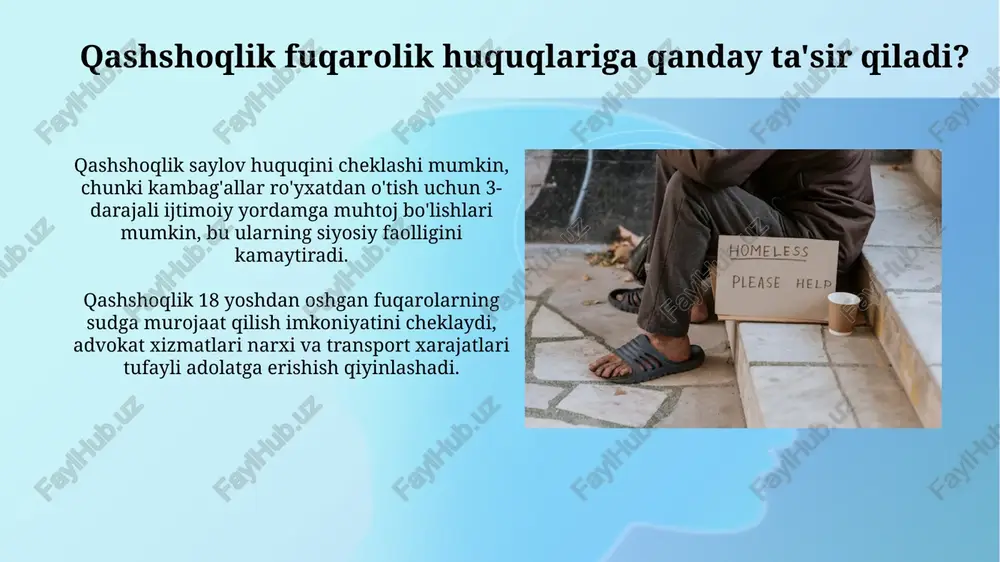 qashshoqlikdan - fuqorolikkacha - Page 5