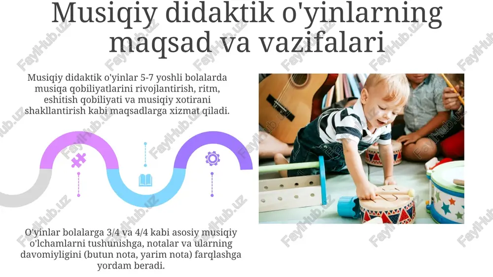 musiqiy didaktik oʻyinlar - Page 5
