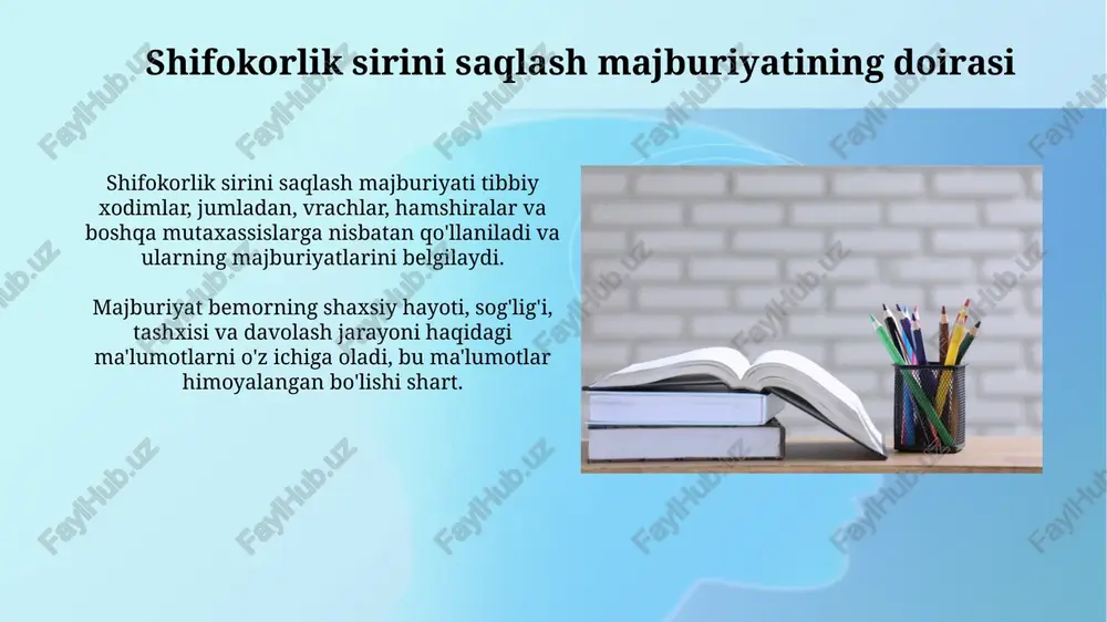 shifokor siri - Page 5